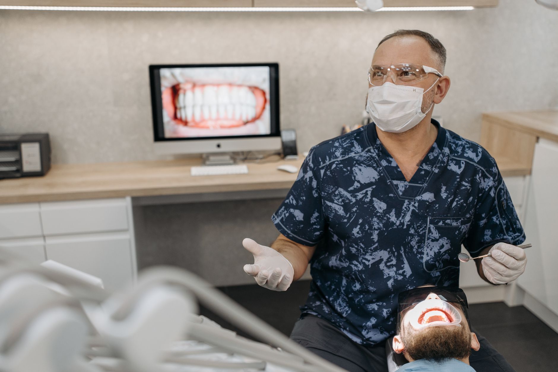Dentiste Pessac
