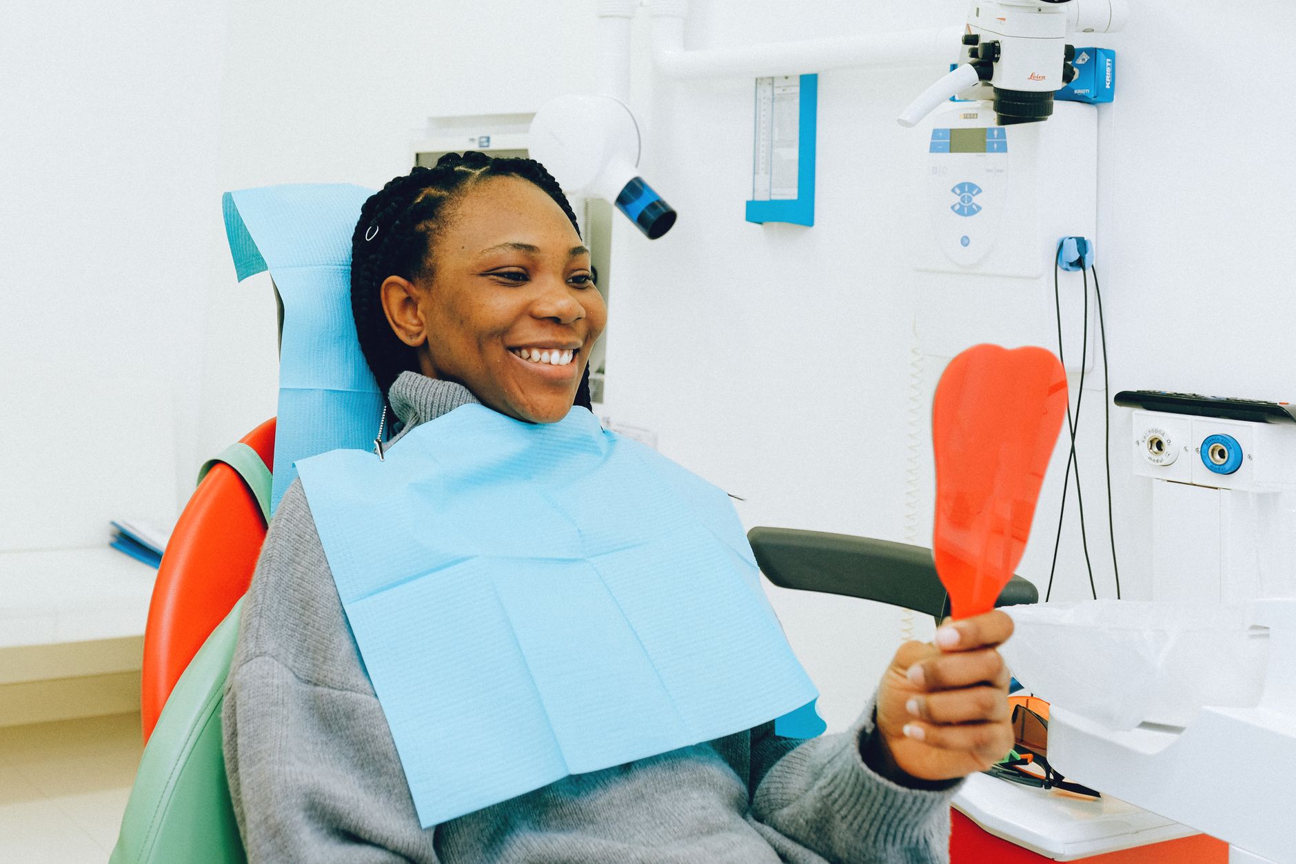 Dentiste Pessac