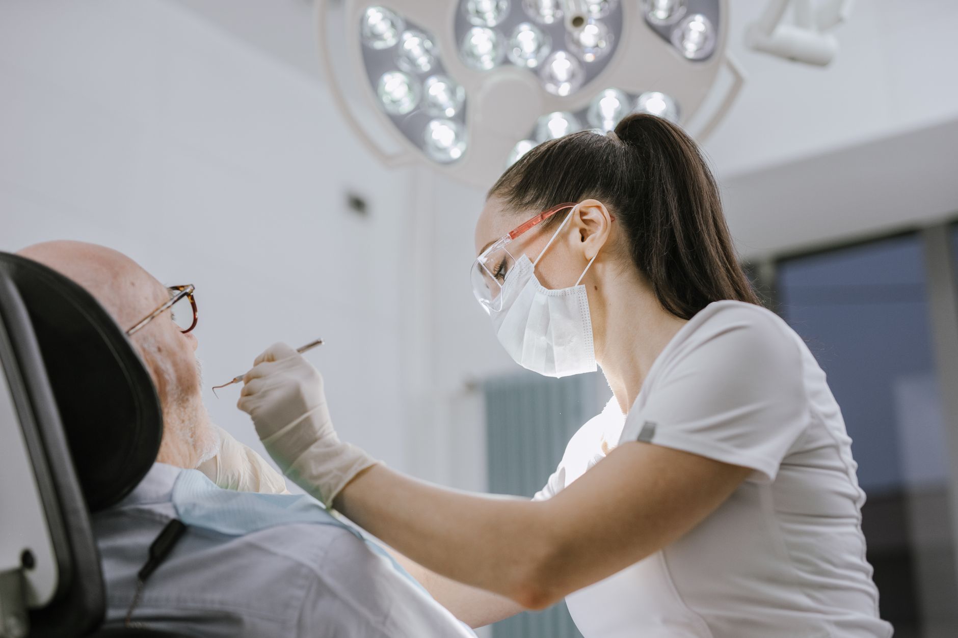 Dentiste Pessac